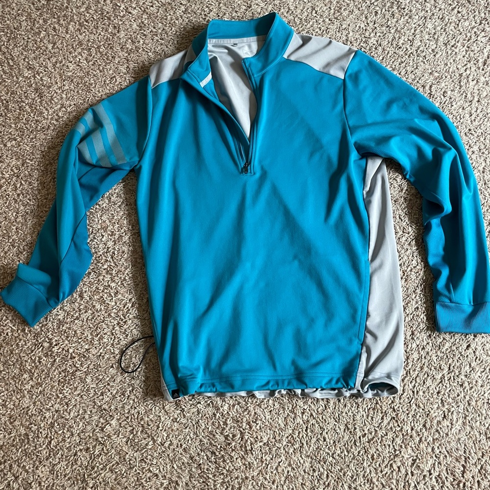 Adidas sweater